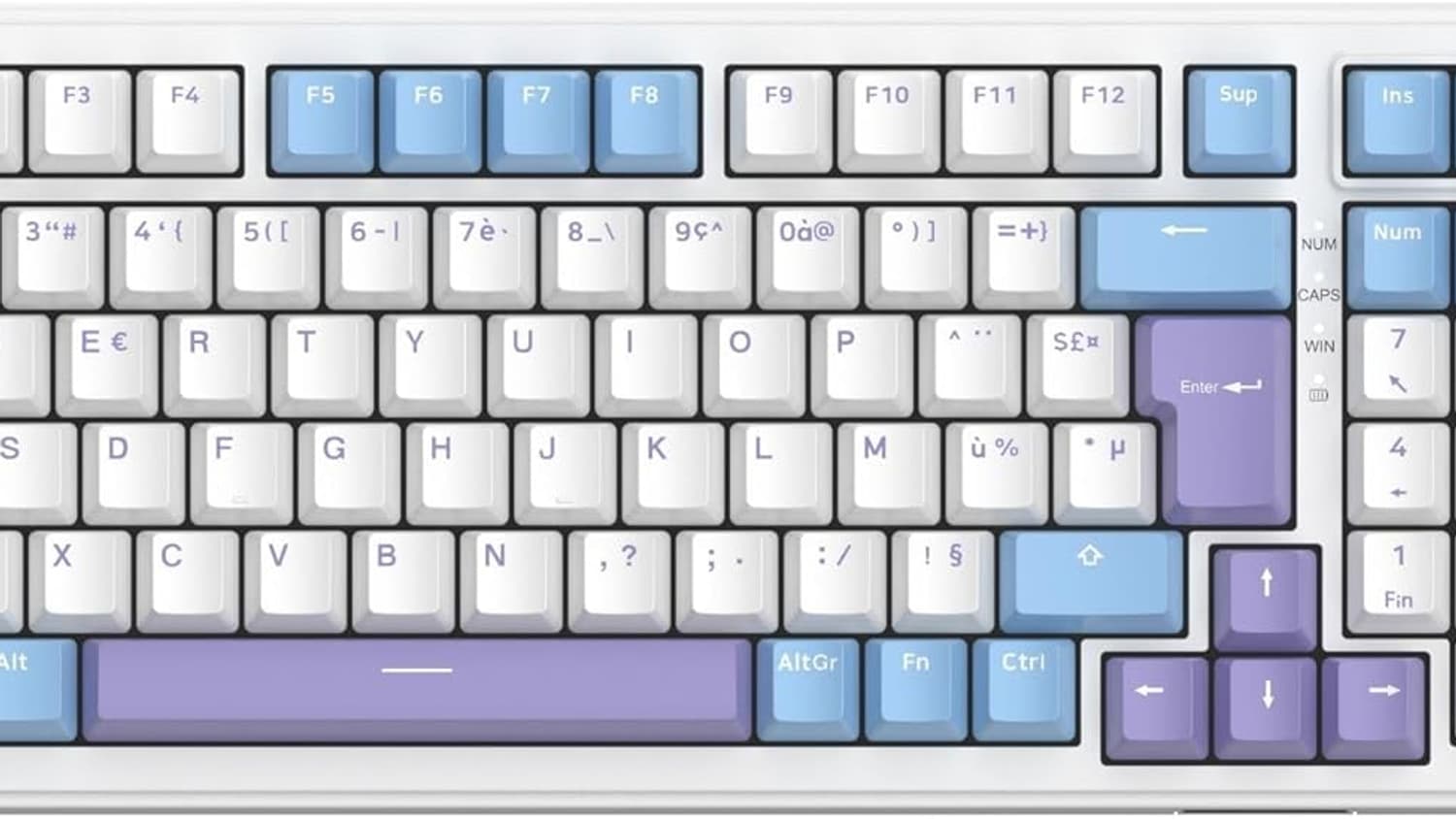 G-LAB KEYZ Elite 400