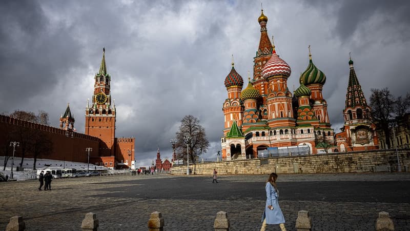 Russie: des sondages témoignent de l'inquiétude croissante face à la mobilisation partielle