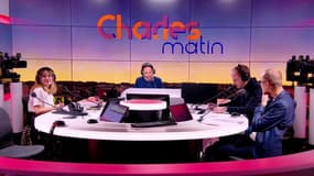 Exclusion de Sandrine Rousseau de la campagne écologiste: ce qu'il s'est vraiment passé lors d'un déjeuner avec la presse organisé par RMC