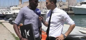 Rod Fanni voit la France s'imposer face à l'Allemagne