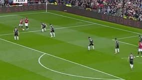 Le petit pont magique de Martial sur Townsend