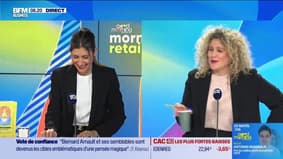 Morning Retail : Le boom des compléments alimentaires, par Eva Jacquot - 09/09