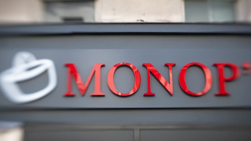 Monoprix compte ouvrir des magasins en 2016.