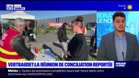Vertbaudet: la réunion de conciliation reportée de cinq jours à Marquette-lez-Lille