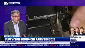 Tech & Co : Partie 1  - 13/04