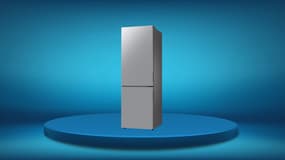 Avez-vous vu cette offre de plusieurs centaines d'euros sur ce réfrigérateur combiné ? Samsung fait fort