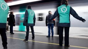 La RATP va expérimenter une nouvelle gestion de ses agents