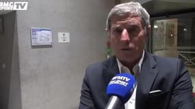 Larqué : "Deschamps ne s'imaginait sûrement pas retirer de telles satisfactions"