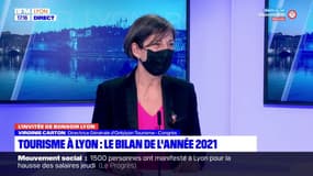 Lyon: Onlylyon dresse un "bilan positif" du tourisme malgré le contexte sanitaire