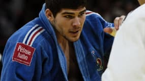 Cyrille Maret