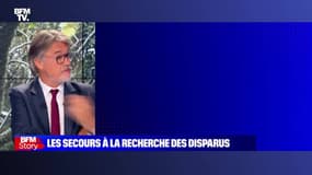 Story 2: Cinq morts en Corse, le bilan s'alourdit - 18/08