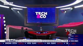 Tech&Co part dans le métavers