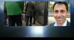 Aubervilliers: "Il est faux de croire qu'on entre dans les écoles du 93 comme dans un moulin"