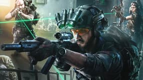 Delta Force