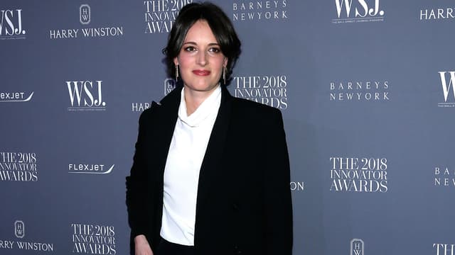 Phoebe Waller-Bridge