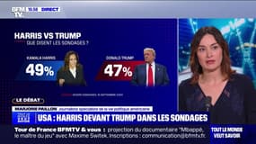 Trump : la campagne à nouveau bouleversée - 16/09