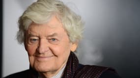 L'acteur américain Hal Holbrook en 2012.