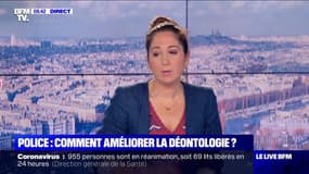 Police: comment améliorer la déontologie ? - 10/06