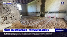 "Je suis protégée ici": un refuge pour femmes battues bientôt ouvert dans le Beaujolais