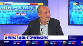 Métro à Lyon : stop ou encore ?
