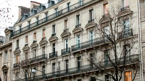 En 10 ans à Paris, les loyers ont augmenté de 50%.