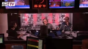 Luis Attaque / Rivère : "Je n’aurais certainement pas eu l’attitude des dirigeants de Lorient" 15/01