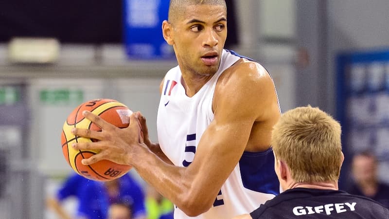Nicolas Batum