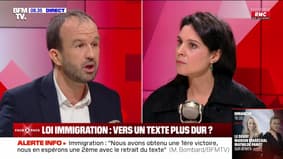 Face-à-Face : Manuel Bompard - 15/12