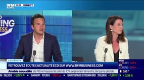 La  pépite : Tudigo est une plateforme de crowdfunding qui permet à des petits business de trouver de l’investissement, par Lorraine Goumot - 02/05