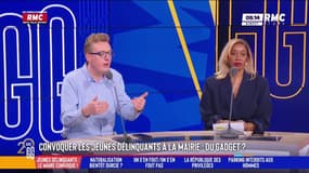 Délinquance :  le maire de Nancy convoque une trentaine de jeunes pour un rappel à l’ordre. Efficace ou gadget ?  