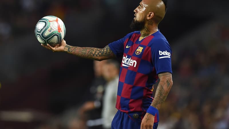 Vidal