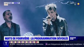 Nuits de Fourvière : la programmation dévoilée