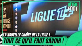 Tarifs, abonnements, contenus… toutes les dernières infos sur Ligue 1+