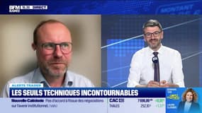 BFM Bourse - Jeudi 8 mai