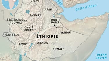 Ethiopie