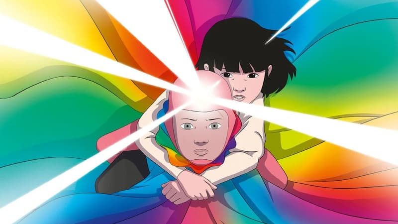 "Je n'avais pas compris dans quoi ça m'embarquait": la folle histoire du film d'animation "Arco", en lice pour un Oscar