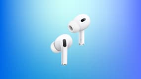 Bon plan Apple : les AirPods Pro 2 sont en promotion pour quelques heures