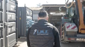 Spécialisée dans l’hydraulique, la société Ingénierie Maintenance Flexible (IMF) intervient sur tout le Sud-Est pour dépanner, équiper ou entretenir les machines de ses clients. 