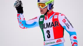 Alexis Pinturault