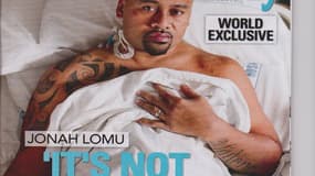 La une du New Zealand Woman Weekly