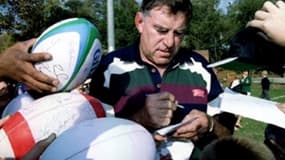 Colin Meads