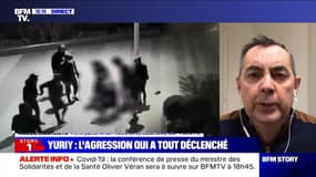 Story 3 : Nos révélations sur l'affaire Yuriy et l'agression qui a tout déclenché - 11/02