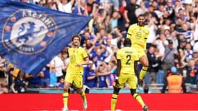 Ruben Loftus-Cheek buteur contre Crystal Palace