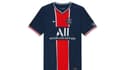 Le maillot du PSG en promo chez Go Sport