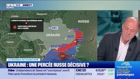Ukraine, l'étau se ressere sur Kharkiv - 20/05