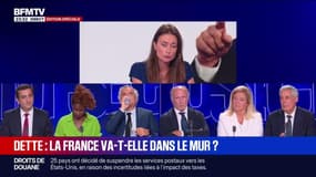 Bayrou peut-il entraîner Macron dans sa chute ? - 26/08