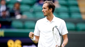 Daniil Medvedev