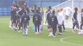 Champion du monde, Paul Pogba doit assumer son nouveau statut