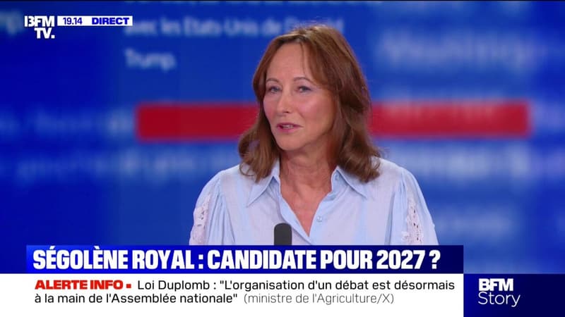 Primaire de la gauche pour la présidentielle 2027: 