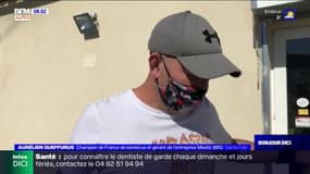 Les arboriculteurs face aux nouvelles gelées 